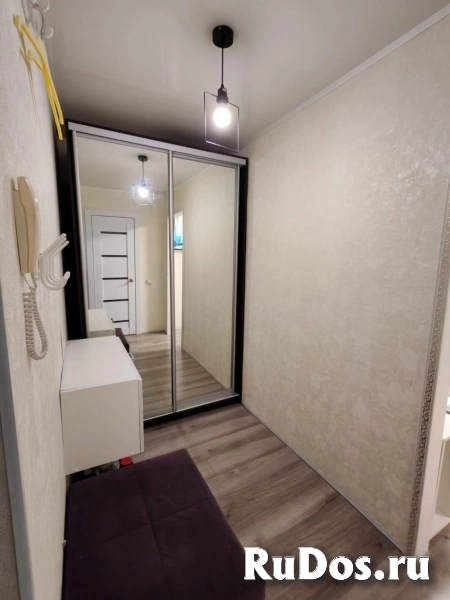 Сдам 1 комнатную квартиру 28 м2 изображение 8