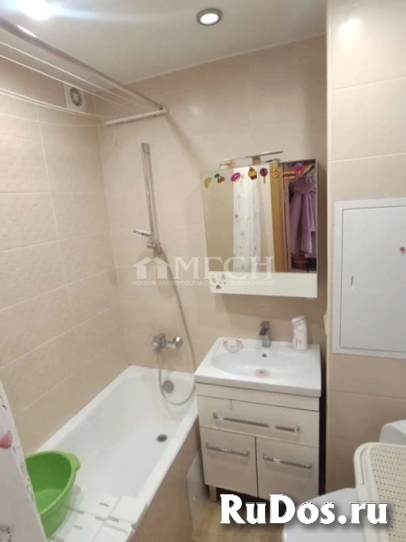 Продам 1 комнатную квартиру 34.4 м2 изображение 9