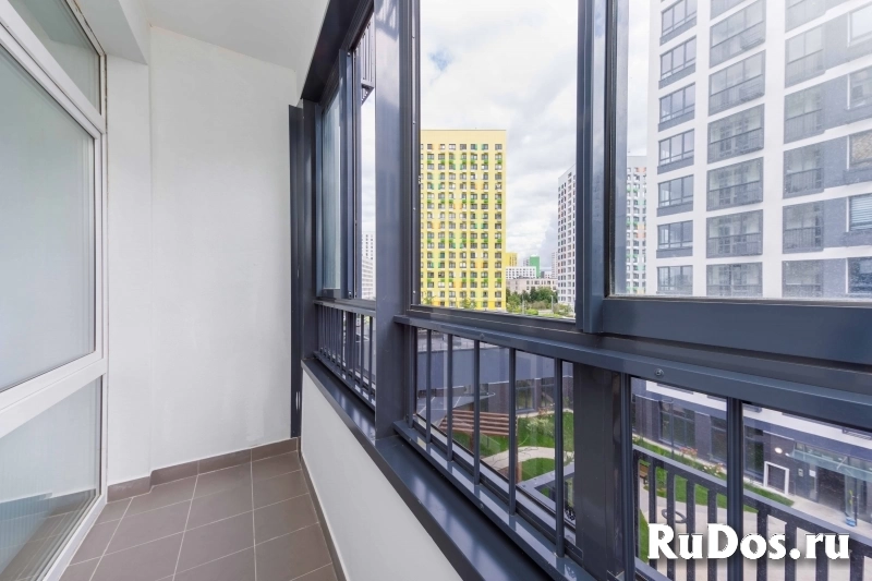 Inndays Apartments изображение 8