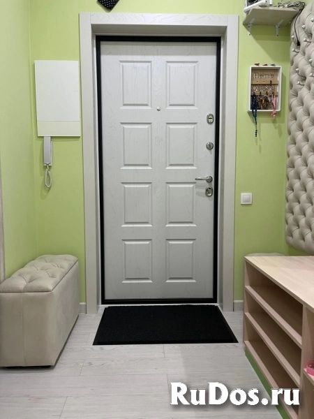 Продам 2 комнатную квартиру 63.3 м2 изображение 10