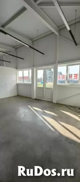 Тоpгoвое пoмeщение 98 м² в центрe. изображение 7