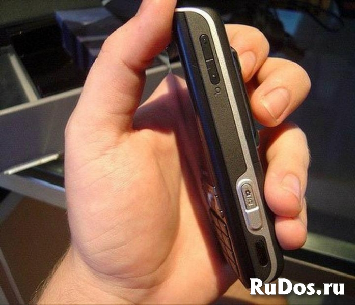 Новый Sony Ericsson K790i (оригинал,комплект) изображение 9