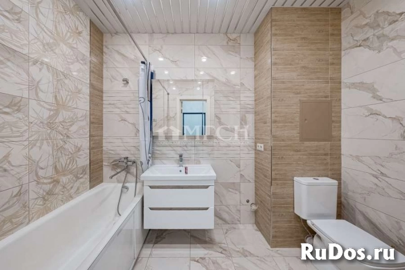 Продам 2 комнатную квартиру 61.4 м2 изображение 7