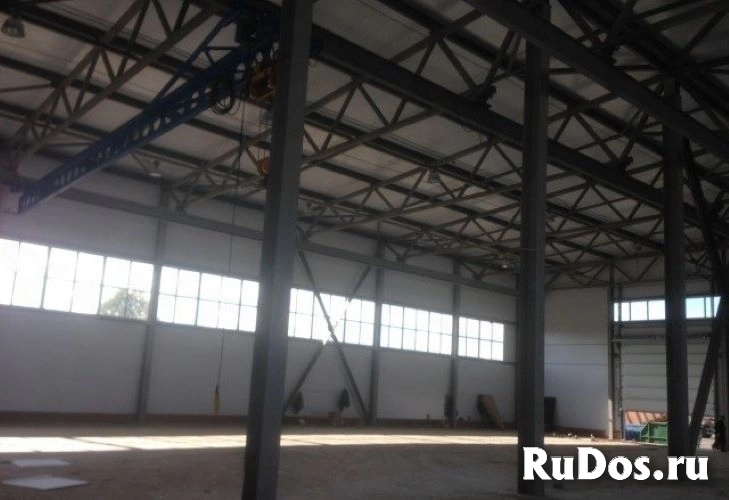 Аренда производственных площадей Набережные Челны объявление Аренда производственных площадей изображение 4