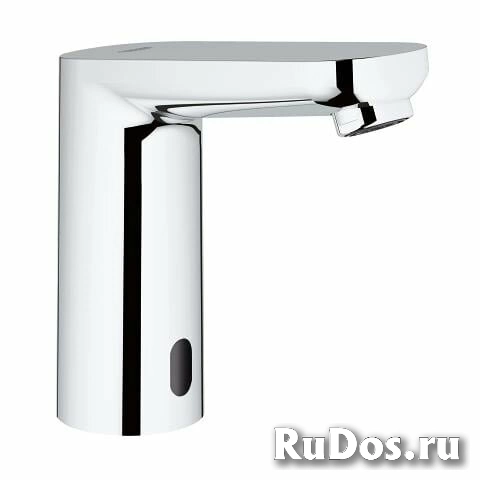 Инфракрасная электроника для раковины без смешивания Grohe Eurosmart Cosmopolitan E 36439 000 (36439000) фото