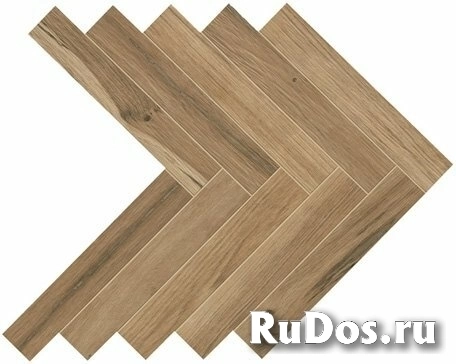 Декор Atlas Concorde Etic Pro AWV3 Etic Rovere Venice Herringbone 36,2x41,2 фото