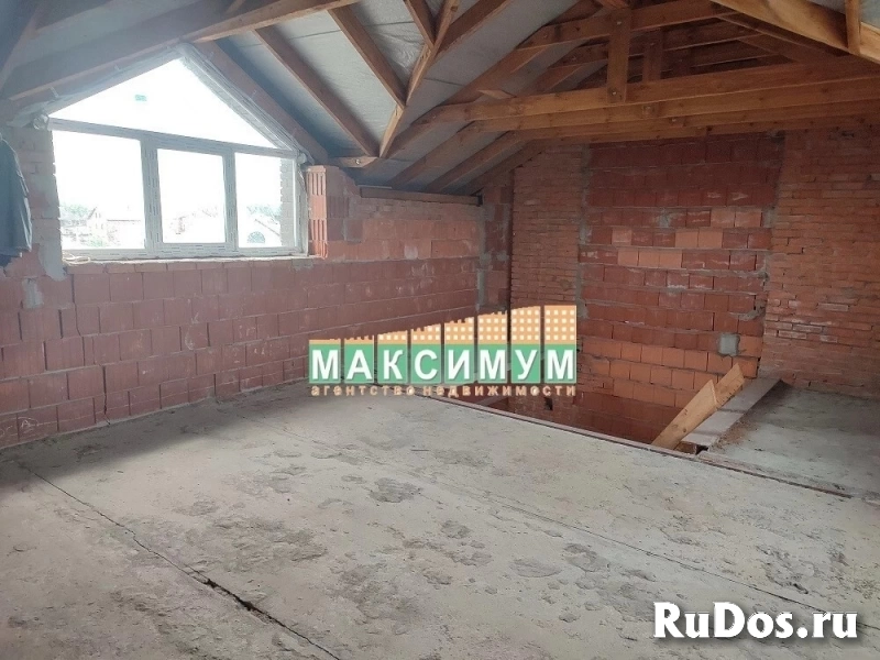 Продам коттедж 134 м2 изображение 10