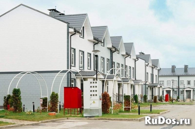 Продам коттедж 139 м2 изображение 10