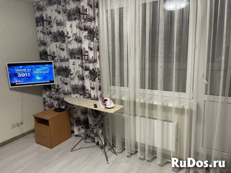 Продам 1 комнатную квартиру 38.5 м2 фотка