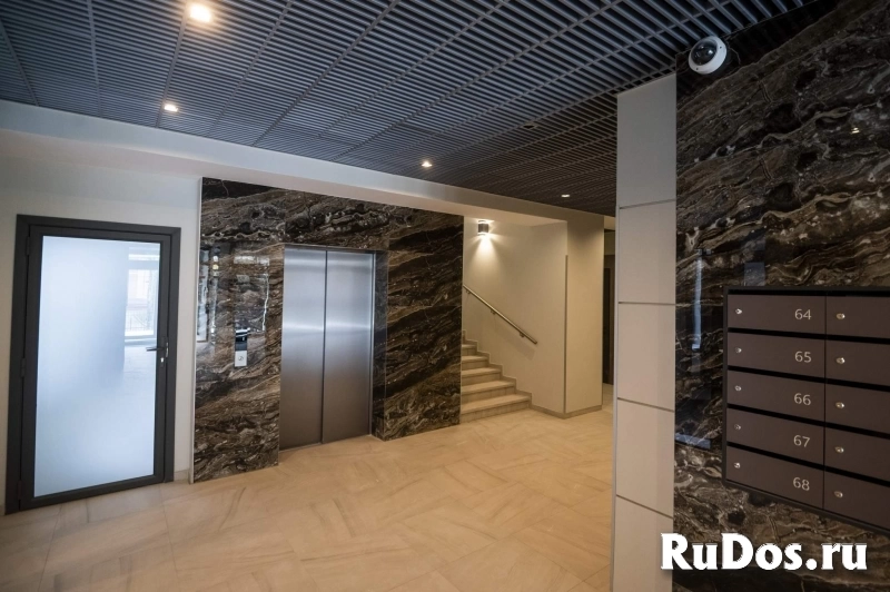 Продам 2 комнатную квартиру 74 м2 изображение 8