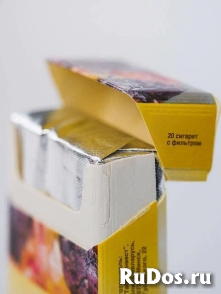 Дешёвые сигареты в Людиново, от 5 блоков доставка изображение 3