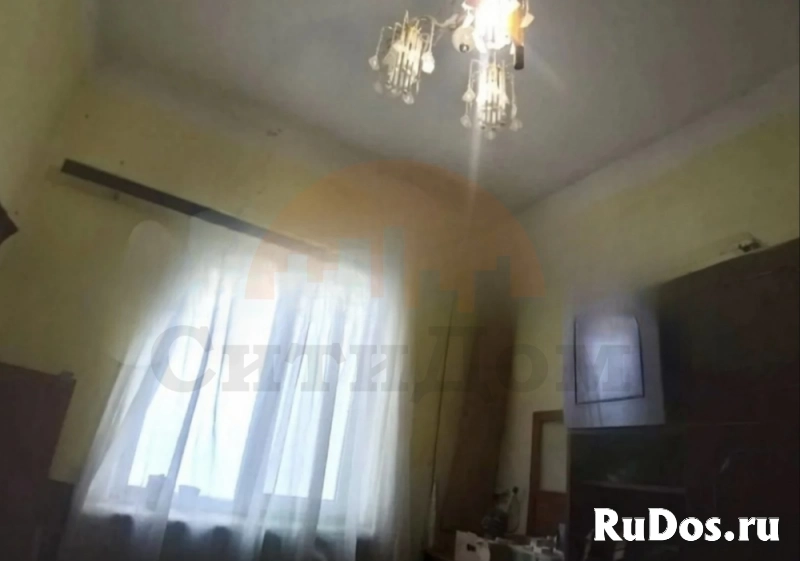 Продам 2 комнатную квартиру 37 м2 фотка