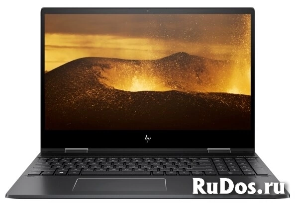 Ноутбук HP Envy 15-ds0000 x360 фото