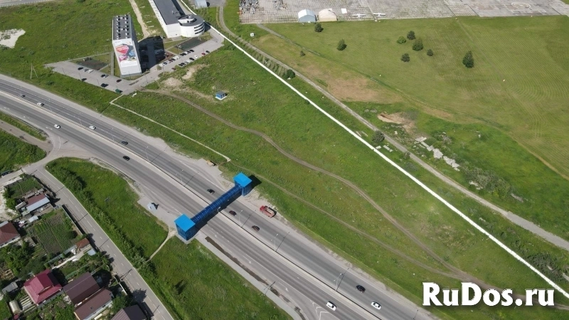 Продам участок 81.22 сот. изображение 4