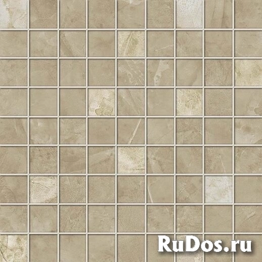 Мозаика Атлас Конкорд Россия Тезис Сенд Мозаик 31.5x31.5/Thesis Sand Mosaic 31.5x31.5 600110000928 Atlas Concorde Russia фото