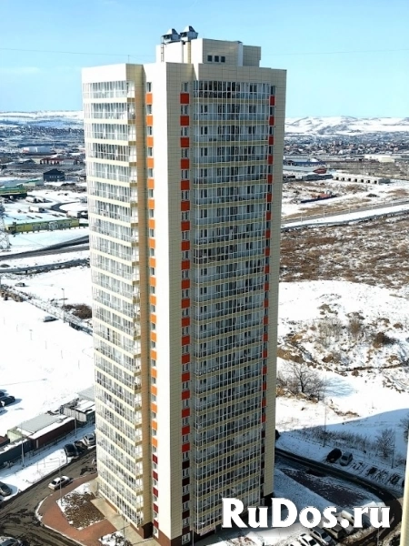 1-комнатная квартира, 38 м², 2/25 эт изображение 12