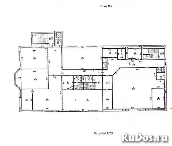 Продам коммерческую недвижимость 991 м2 изображение 4