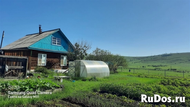 Продам дом 59 м2 изображение 4