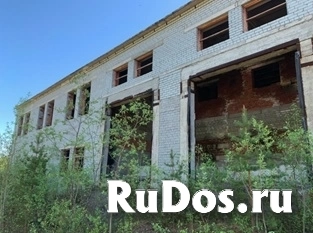 Продам коммерческую недвижимость 1583.6 м2 изображение 3