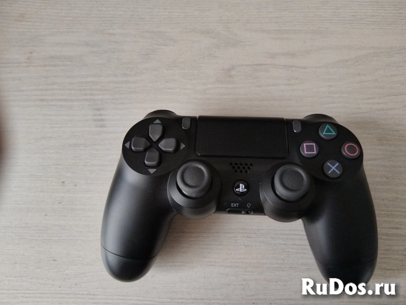 PlayStation 4 изображение 4