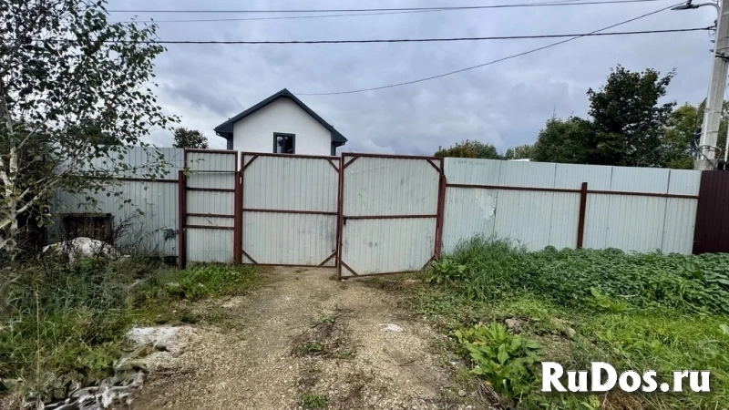 Продам коттедж 166 м2 изображение 5