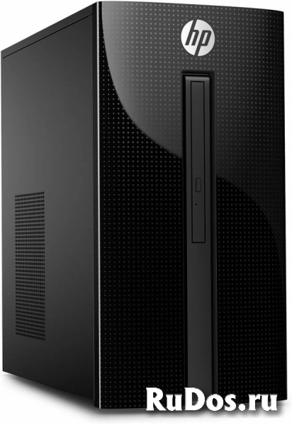 Системный блок HP 460 460-a209ur фото