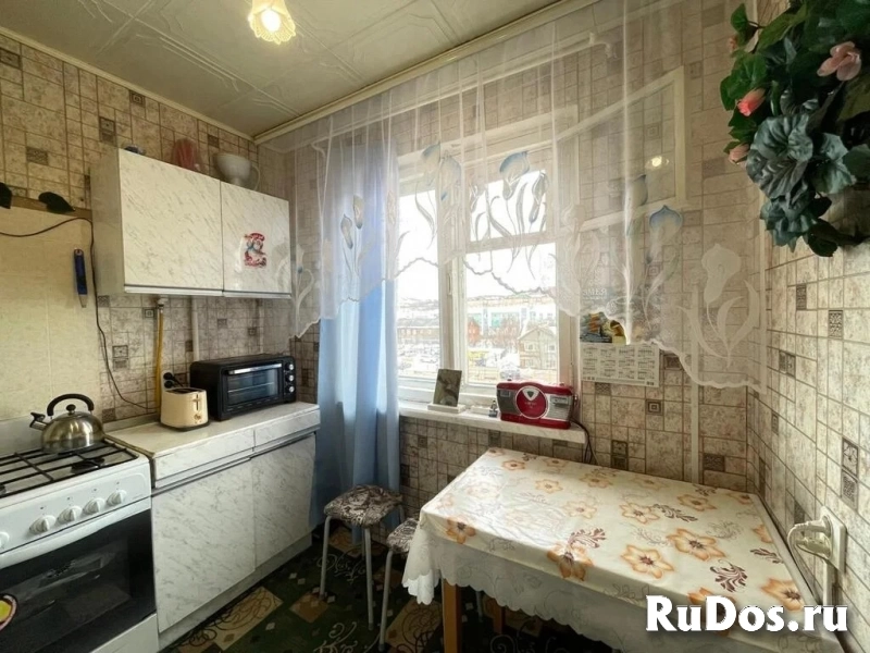 Продам 2 комнатную квартиру 42 м2 изображение 8