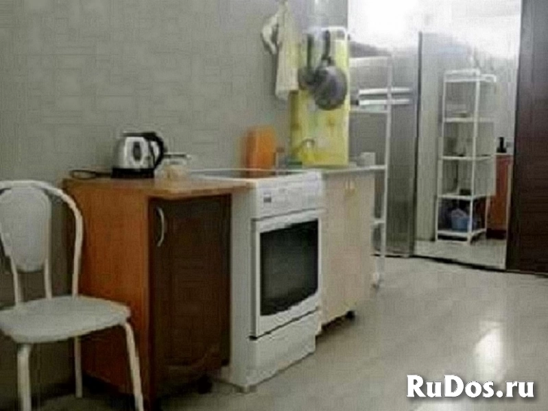 Сдаю квартиру 34+2 со всеми удобствами. фото