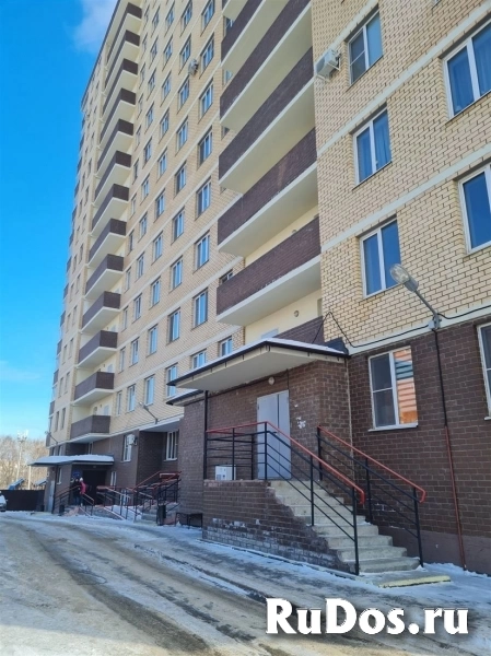 Продам 2 комнатную квартиру 57 м2 фото