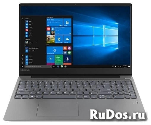 Ноутбук Lenovo Ideapad 330S-15ARR (AMD Ryzen 5 2500U 2000 MHz/15.6quot;/1366x768/8GB/1000GB HDD/DVD нет/AMD Radeon 540/Wi-Fi/Bluetooth/Windows 10 Home) фото