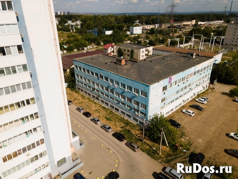 Продам коммерческую недвижимость 1399 м2 Самара объявление Продам коммерческую недвижимость 1399 м2 изображение 4