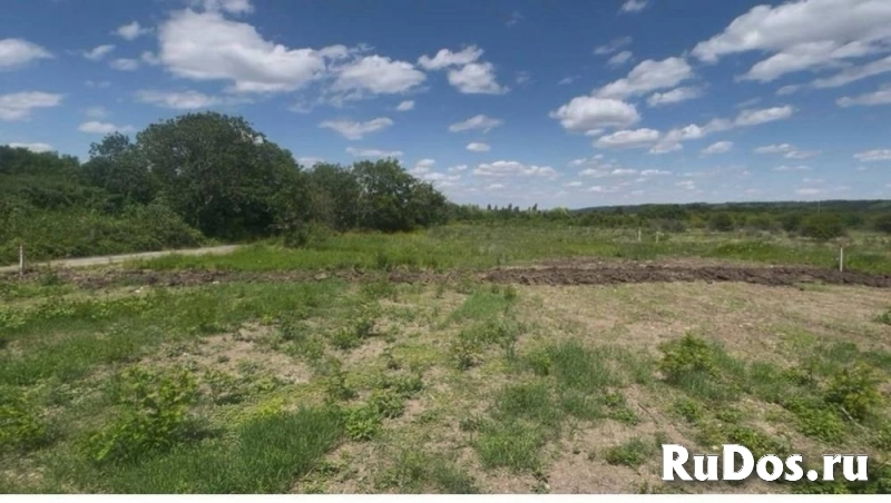 Продам участок 6 сот. изображение 5