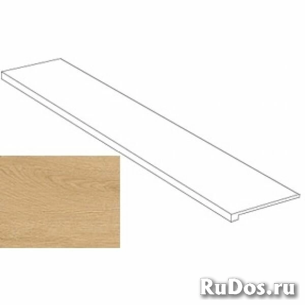 Плитка Atlas Concorde Nid Natural Scalino 33x150 A8KK 33X150 фото