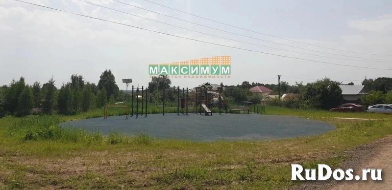 Продам участок 24 сот. в Домодедово Продам участок 24 сот. изображение 3
