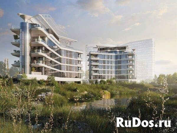 Продам 3 комнатную квартиру 133 м2 изображение 3