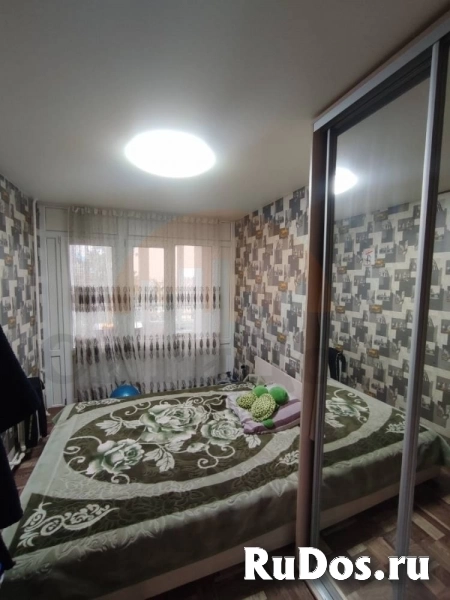 Продам 3 комнатную квартиру 56 м2 фото