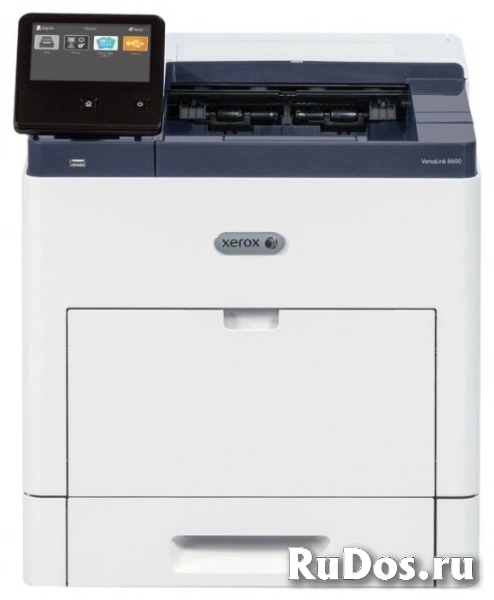 Принтер Xerox VersaLink B600DN фото