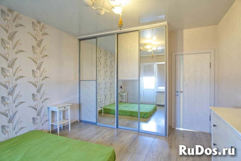 Просторная квартира «под ключ» в центре Краснодара картинка 6 Просторная квартира «под ключ» в центре Краснодара изображение 6