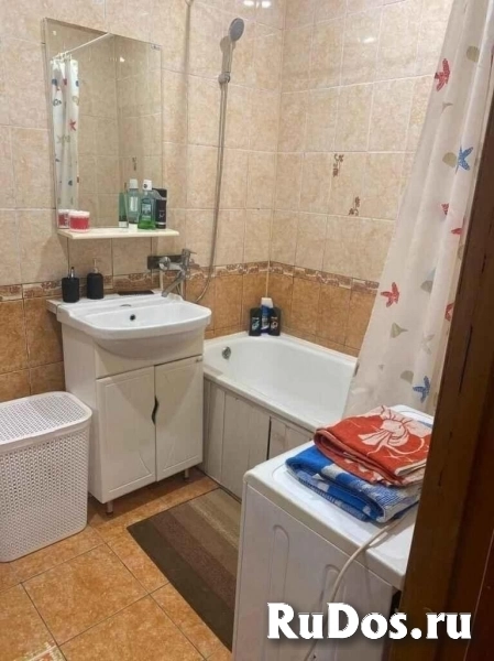 Сдам 1 комнатную квартиру 28 м2 изображение 5