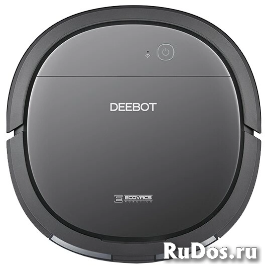 Робот-пылесос Ecovacs DeeBot OZMO Slim 10 фото