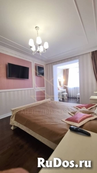Сдам 3 комнатную квартиру 100 м2 фото