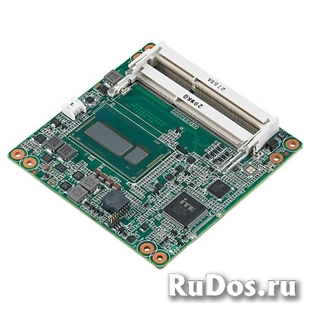 Одноплатный компьютер Advantech SOM-6894CR-S6A1E фото