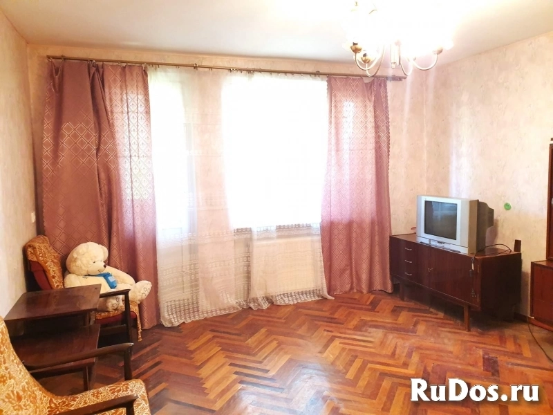 Продам 2 комнатную квартиру 45 м2 фото