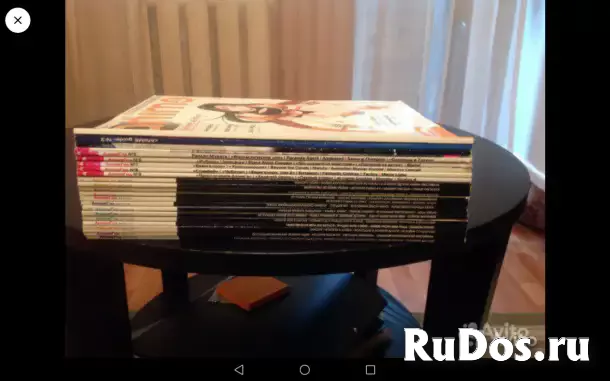 Журналы Аниме Гид DVD Запечатанные изображение 3