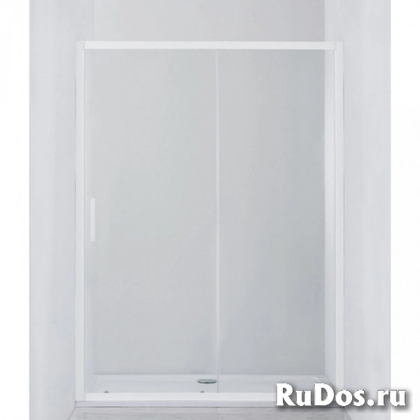 Душевая дверь Cezares Relax RELAX-BF-1-100-C-Bi фото