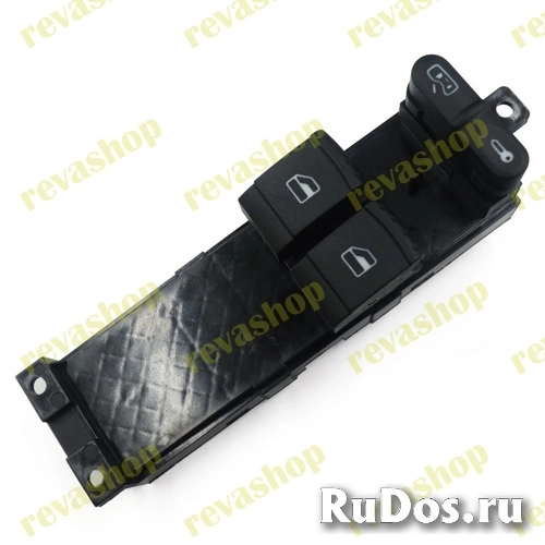 Кнопки стеклоподъемников для VW Ford Seat изображение 7