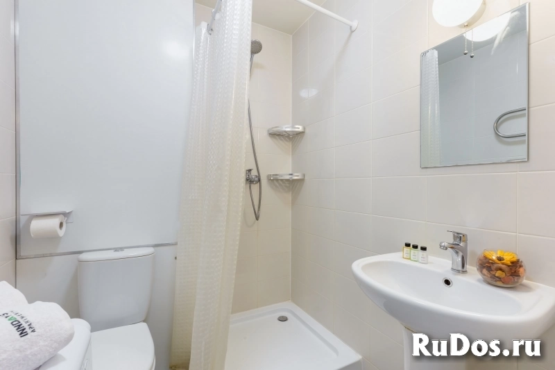 Inndays Apartments изображение 9