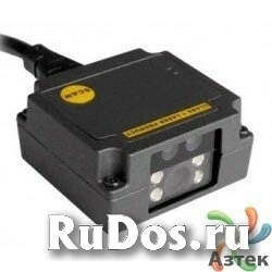 Сканер штрих-кода Mindeo ES4600AT-SR 2D Image, встраиваемый, интерфейс USB/HID с эмуляцией COM (RS-232) фото