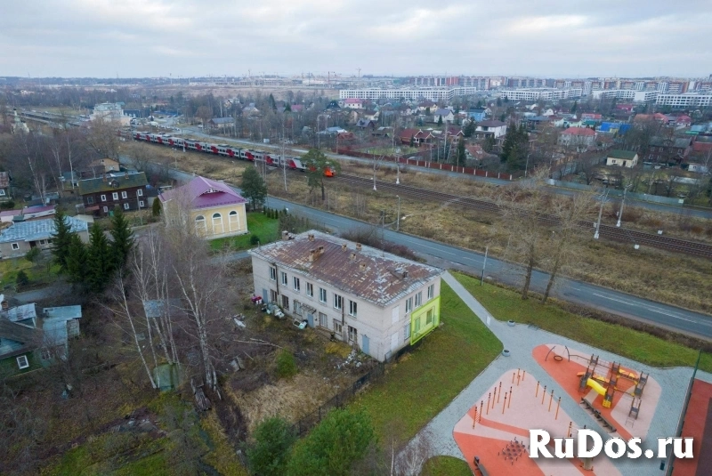 Продам коммерческую недвижимость 46 м2 изображение 3