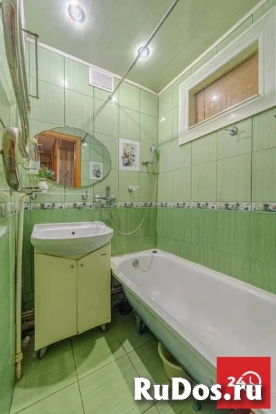 Продам 2 комнатную квартиру 45 м2 изображение 3